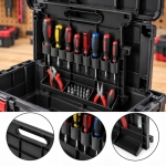 PRZEGRODA MULTI QBRICK TWO DO SKRZYNI MODUŁOWEJ SEPARATOR ORGANIZACYJNY