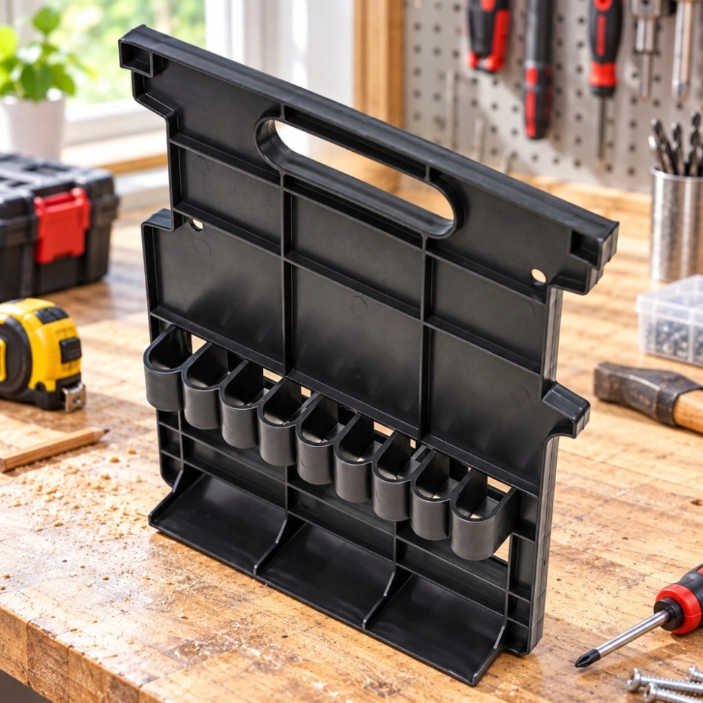 PRZEGRODA MULTI QBRICK TWO DO SKRZYNI MODUŁOWEJ SEPARATOR ORGANIZACYJNY