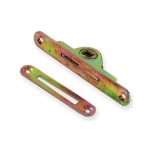ZAKRĘTKA OKIENNA ORZESZEK 8X8 MM ZACZEP ZAMKNIĘCIE DO DREWNIANYCH OKIEN