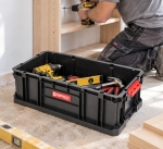 KUWETA NARZĘDZIOWA QBRICK TWO BOX 200 MODUŁOWY POJEMNIK WARSZTATOWY