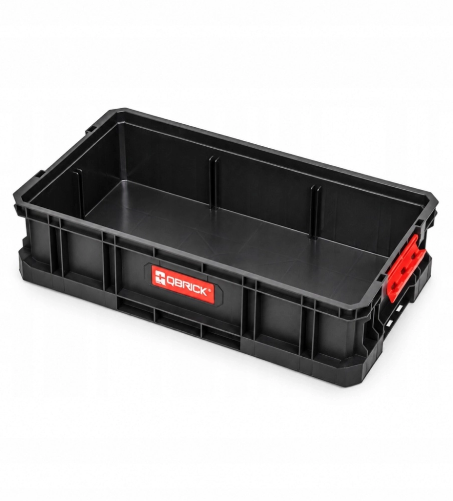 KUWETA NARZĘDZIOWA QBRICK TWO BOX 100 MODUŁOWY POJEMNIK WARSZTATOWY