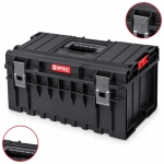 SKRZYNKA NARZĘDZIOWA QBRICK ONE 350 BASIC 38 L MODUŁOWA TACKA PRZEGRODY