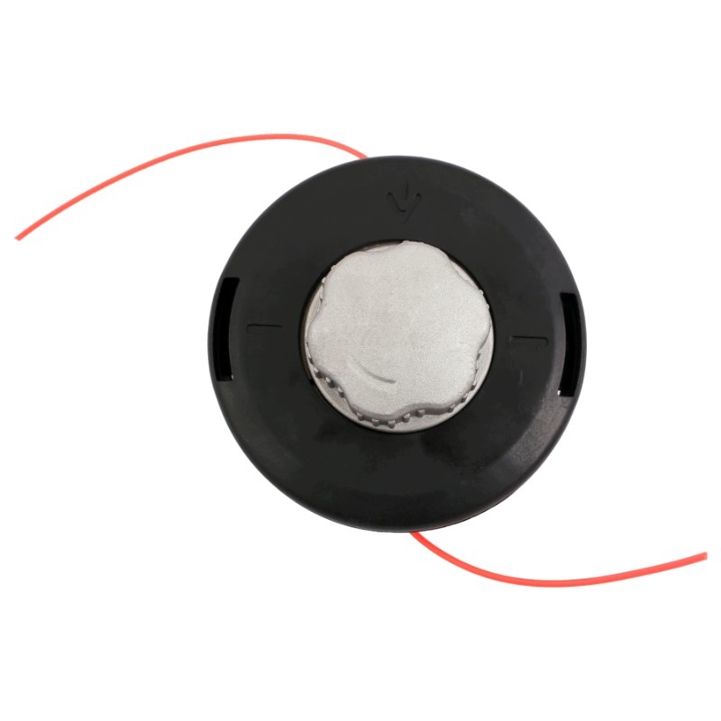 GŁOWICA ŻYŁKOWA DO KOSY SPALINOWEJ QUICK FIT METAL NAC2 8 CM PODKASZARKA