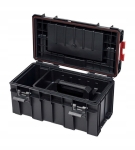 SKRZYNIA NARZĘDZIOWA QBRICK PRO 500 EXPERT 14 L ORGANIZER TACA PRZEGRODY