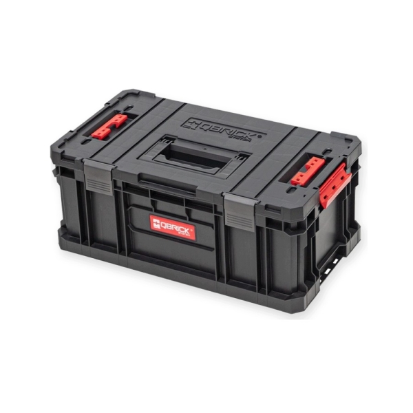 SKRZYNKA NARZĘDZIOWA QBRICK TWO TOOLBOX VARIO PLUS 26 L MODUŁOWA