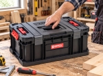 SKRZYNKA NARZĘDZIOWA QBRICK TWO TOOLBOX VARIO PLUS 26 L MODUŁOWA
