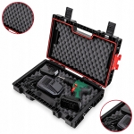 WALIZKA NA ELEKTRONARZĘDZIA QBRICK PRO 11 L PIANKA SKRZYNKA MODUŁOWA