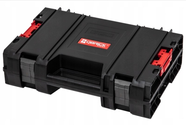 WALIZKA NA ELEKTRONARZĘDZIA QBRICK PRO 11 L PIANKA SKRZYNKA MODUŁOWA