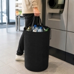 TORBA DO SEGREGACJI BUTELEK PUSZEK 90 L WOREK Z UCHWYTAMI