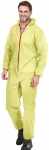 ZESTAW KOSTIUM RĘKAWICZKI KOMBINEZON STRÓJ BREAKING BAD HALLOWEN ŻÓŁTY L