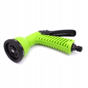 ZRASZACZ PISTOLETOWY PISTOLET DO PODLEWANIA 10 F