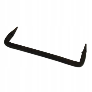 KLAMRA BUDOWLANA CIESIELSKA KOTWA DO ŁĄCZENIA 300