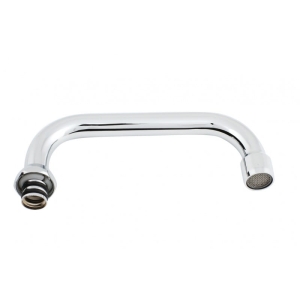 WYLEWKA RURKOWA DO BATERII TYPU U 3/4 L 160 mm