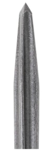 SZCZOTKI STALOWE TARCZOWE 25 38 50 63 75 mm 5szt