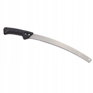 PIŁA LISI OGON NA TYCZKĘ DO RĘKI OGRODNICZA 54cm