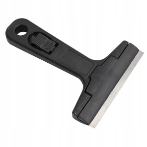 SKROBAK MALARSKI 100MM SZEROKI XLTOOLS /BLISTER/