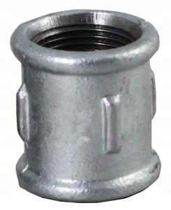 MUFA NAKRĘTNO NAKRĘTNA OCYNKOWANA OCYNK 2''