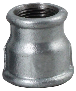 MUFA REDUKCYJNA NAKRĘTNA OCYNKOWANA OCYNK 6/4x5/4