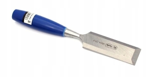 DŁUTO STOLARSKIE PŁASKIE 38 mm DO DREWNA XL-TOOLS