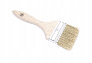 PĘDZEL PÓŁANGIELSKI MALARSKI PĘDZLE 50x8 mm PL