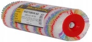 WAŁEK MALARSKI RASTAMAN 15 cm ZAPAS DO WAŁKA MINI