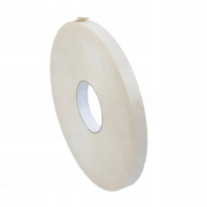 TAŚMA KLEJĄCA DWUSTRONNA PIANKOWA 19 mm / 5 m