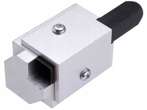 DŁUTO NAROŻNE KĄTOWE DO WYKAŃCZANIA FREZOWAŃ