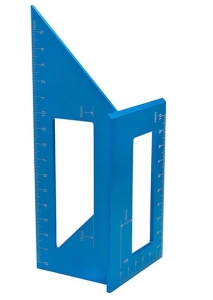 KĄTOWNIK TRÓJWYMIAROWY ALUMINIOWY