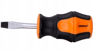 WKRĘTAK MONTERSKI ŚRUBOKRĘT PŁASKI SL6,5 x 38 mm