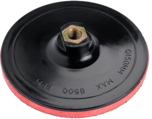 ROTOSZLIF DYSK SZLIFIERSKI NA RZEP 150 mm M14