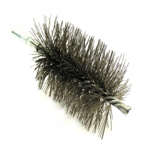 SZCZOTKA DO PIECA KOMINOWA CO WYCIOR 40 x 120 mm