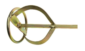 MIESZADŁO DO FARB MIESZALNIK 100 x 500 mm