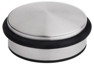 ODBOJNIK OGRANICZNIK DRZWIOWY STOPER ODBÓJ CIĘŻKI