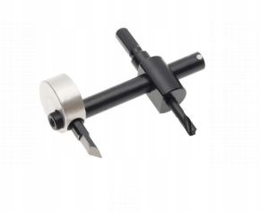 WYCINAK OTWORÓW UNIWERSALNY OTWORNICA 25 - 120 mm