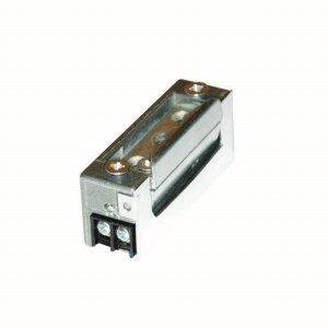 ZAMEK DO DOMOFONU R4 UNIWERSALNY 12V ELEKTROZACZEP