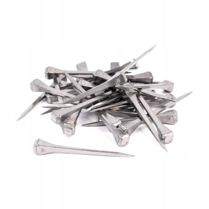 PODKOWIAKI GWOŹDZIE DO PODKÓW JC 4 61 mm 100 szt