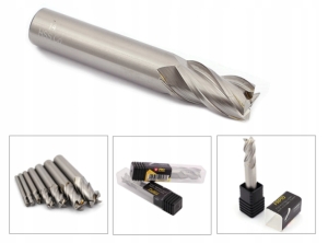 FREZ PALCOWY NFPA 10MM 73/22MM HSSCO5 DIN 844