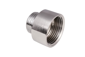 REDUKCJA DO BATERII CHROM 1/2 x 3/4