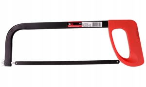 PIŁA DO METALU Z BRZESZCZOTEM 300mm BRZESZCZOT