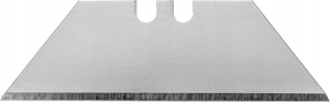 OSTRZE WYMIENNE DO NOŻA NOŻYKA TRAPEZOWE 19mm 5szt