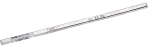 LASKA CYNY 7 X 7 X 250 MM 110 G SN60PB40 KWADRAT