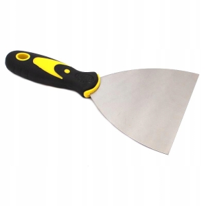 SZPACHELKA MALARSKA SZPACHLA 125mm KWASOODPORNA