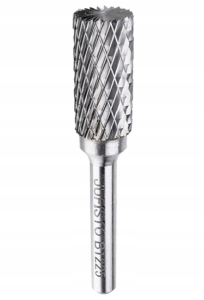 FREZ TRZPIENIOWY DO METALU Z WĘGLIKA PILNIK B1020