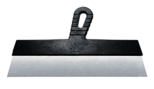 SZPACHLA SZPACHELKA DO GIPSU SZTABLATURY 200 mm