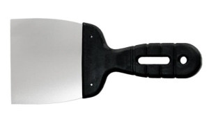 SZPACHLA MALARSKA NIERDZEWNA 100 mm SZPACHELKA