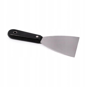 SZPACHELKA MALARSKA SZPACHLA POLEROWANA 120mm ABS