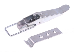 ZAMEK BURTY BURTOWY ZACZEP ZAMKNIĘCIE BURTOWE DUŻE