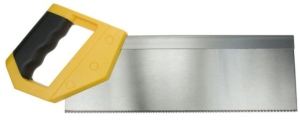 PIŁA GRZBIETNICA 300 mm HARTOWANA TEFLON 12T PIŁY