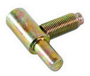 SKRZYDEŁKO DOLNE ZAWIASA DRZWIOWEGO ZAWIAS