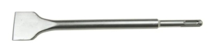 DŁUTO PŁASKIE 40 X 250 MM UCHWYT SDS-PLUS